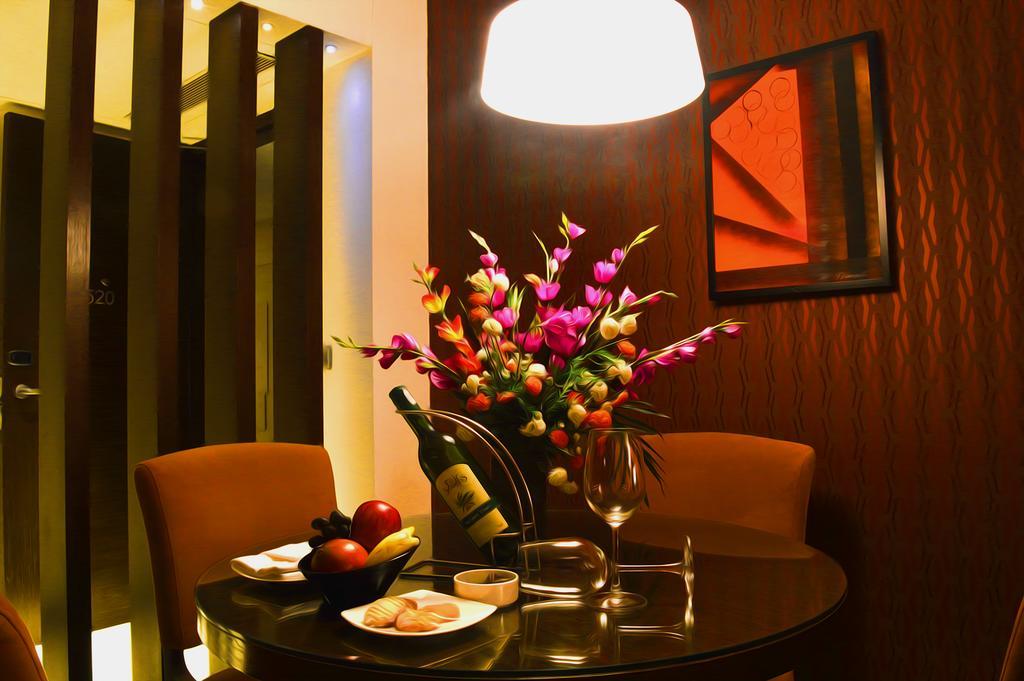 فندق بنغالورفي  فندق ذا برايد، بانغالور المظهر الخارجي الصورة