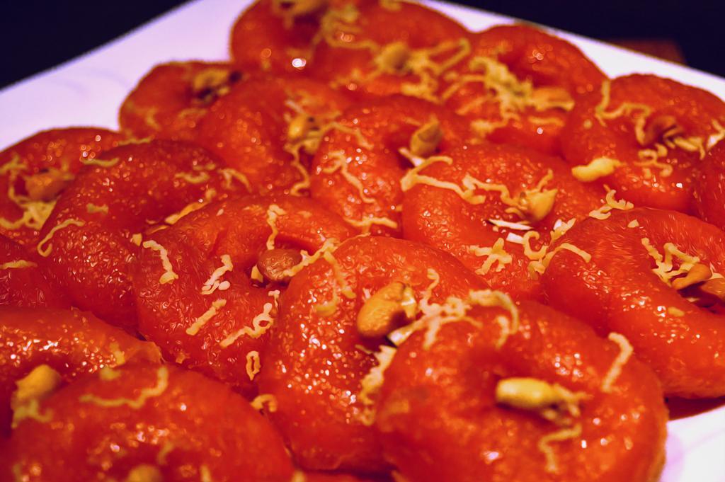 فندق ذا برايد، بانغالور بنغالور المظهر الخارجي الصورة